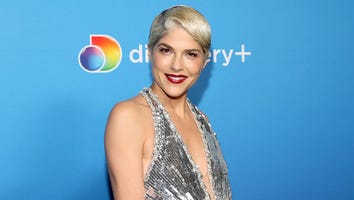 Selma Blair Says She 'Stopped Looking in the Mirror' After MS Treatments: 'Didn't Miss It'